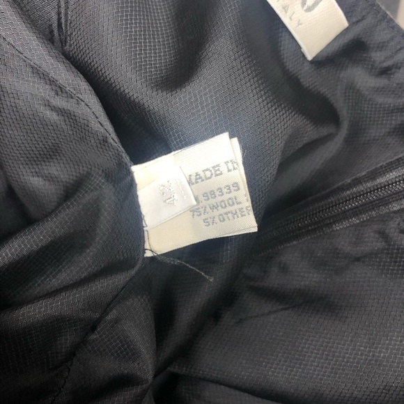 Miu Miu Wool Skirt - Picture 4 of 4